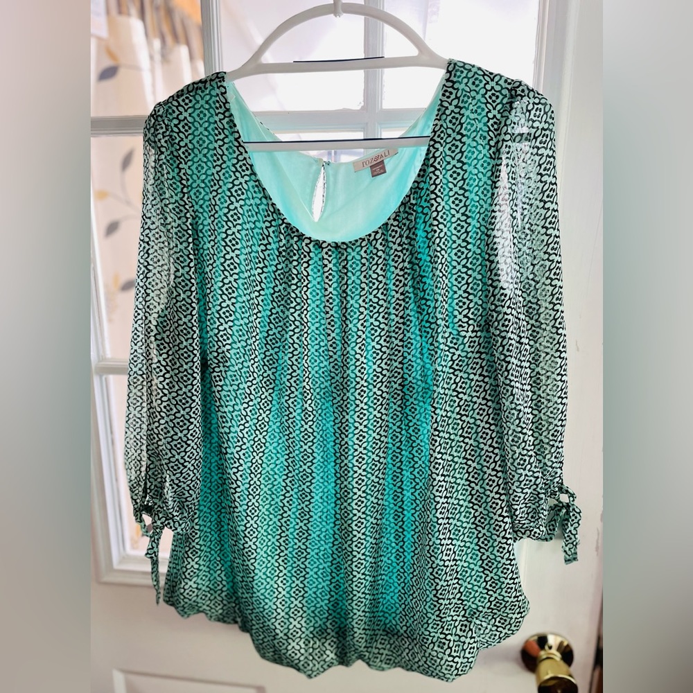 Blouse